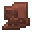 Schnauber-Topfscherbe — Minecraft-Block